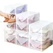 Shoe Storage Box,folding Shoe Box